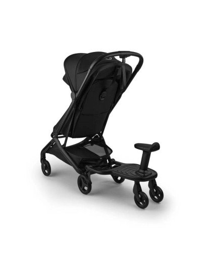 PATINETE ACOPLADO CON ASIENTO BUGABOO