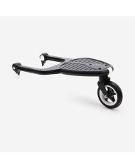 PATINETE CONFORT+ BUTTERFLY BUGABOO