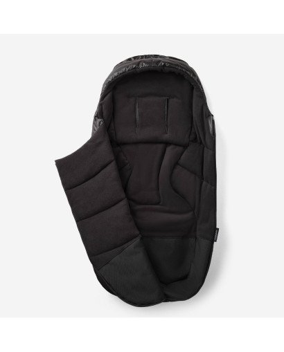 SACO SILLA BUGABOO EDICIÓN ESPECIAL NOIR
