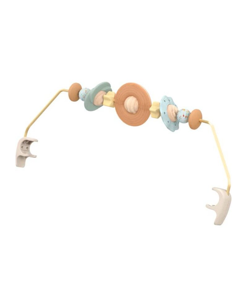 ARCO DE JUEGOS HAMACA DOVE PRO MAXICOSI