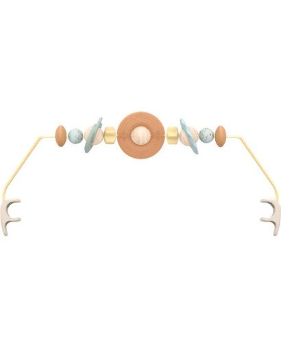 ARCO DE JUEGOS HAMACA DOVE PRO MAXICOSI