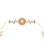 ARCO DE JUEGOS HAMACA DOVE PRO MAXICOSI