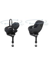 BASE ISOFIX FAMILIFIX PRO MAXICOSI