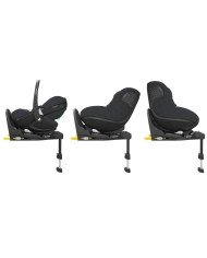 BASE ISOFIX FAMILIFIX PRO MAXICOSI