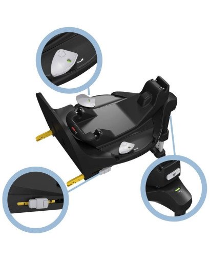 BASE ISOFIX FAMILIFIX PRO MAXICOSI
