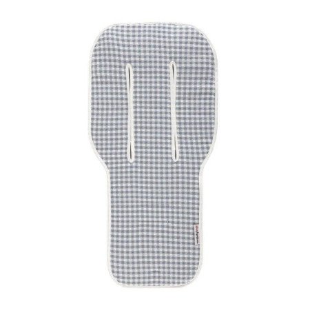 COLCHONETA SILLA OVALADA REVERSIBLE CAMBRASS