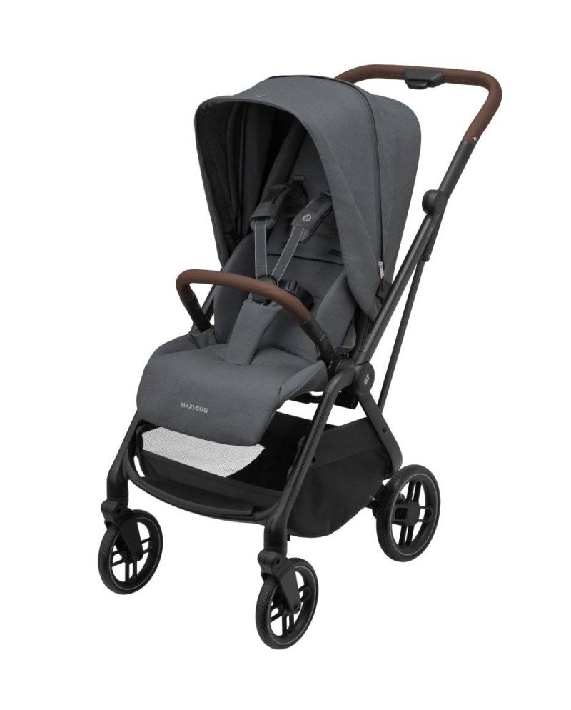 SILLA REVERSIBLE LEONA2 MAXICOSI