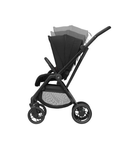 SILLA REVERSIBLE LEONA2 MAXICOSI