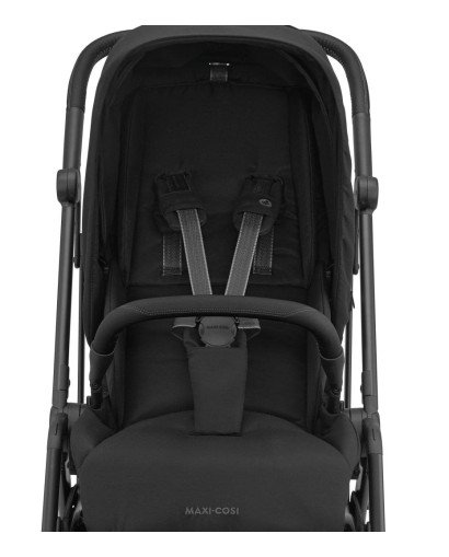 SILLA REVERSIBLE LEONA2 MAXICOSI