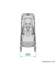 SILLA REVERSIBLE LEONA2 MAXICOSI