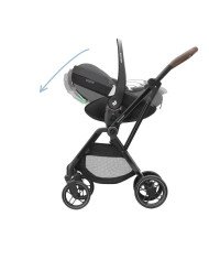 GRUPO 0 PEBLE PRO MAXICOSI