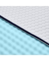 COLCHON CUNA MIMO ECUS KIDS