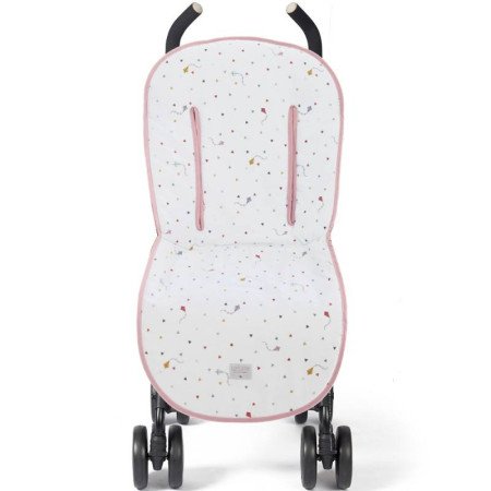 COLCHONETA U. REVERSIBLE UZTURRE