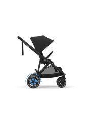 SILLA ELECTRICA COMPLETA e-GAZELLE S CYBEX
