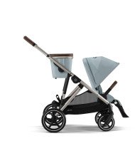 SILLA COMPLETA GAZELLE S CYBEX