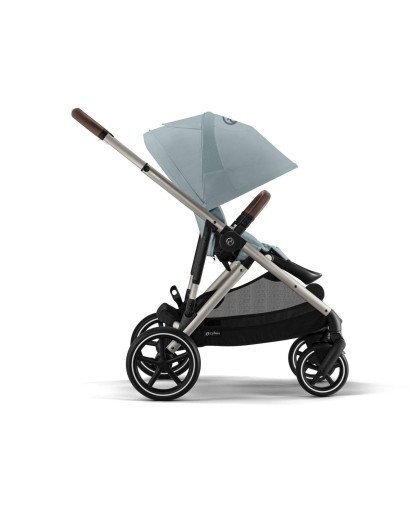 SILLA COMPLETA GAZELLE S CYBEX