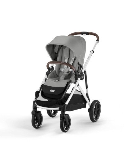 SILLA COMPLETA GAZELLE S CYBEX
