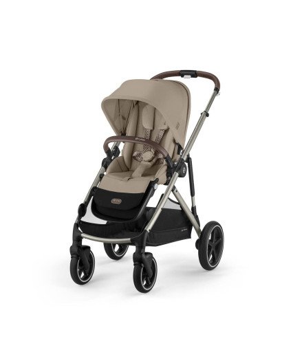 SILLA COMPLETA GAZELLE S CYBEX