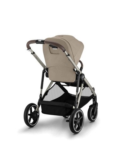 SILLA COMPLETA GAZELLE S CYBEX