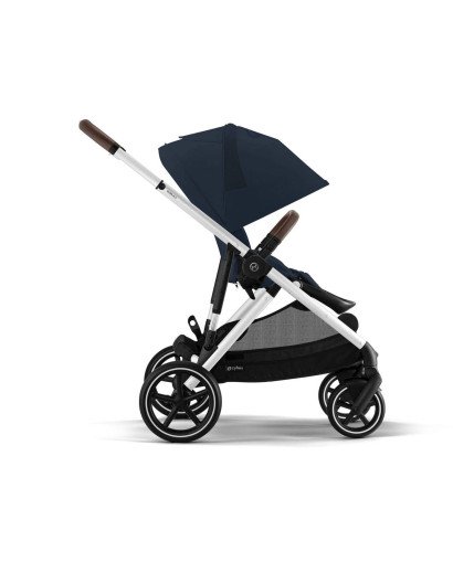 SILLA COMPLETA GAZELLE S CYBEX