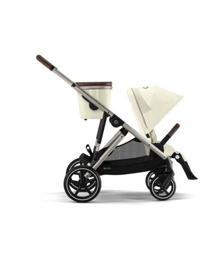 SILLA COMPLETA GAZELLE S CYBEX