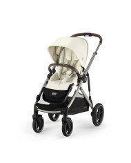 SILLA COMPLETA GAZELLE S CYBEX