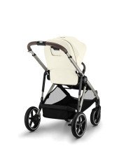 SILLA COMPLETA GAZELLE S CYBEX