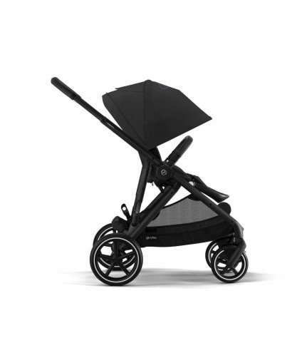 SILLA COMPLETA GAZELLE S CYBEX