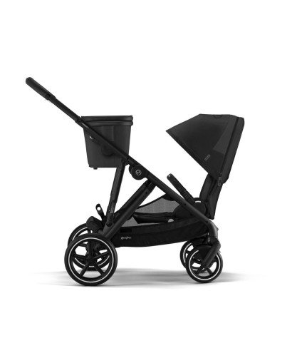 SILLA COMPLETA GAZELLE S CYBEX