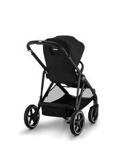 SILLA COMPLETA GAZELLE S CYBEX