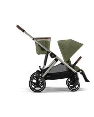 SILLA COMPLETA GAZELLE S CYBEX