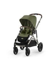SILLA COMPLETA GAZELLE S CYBEX