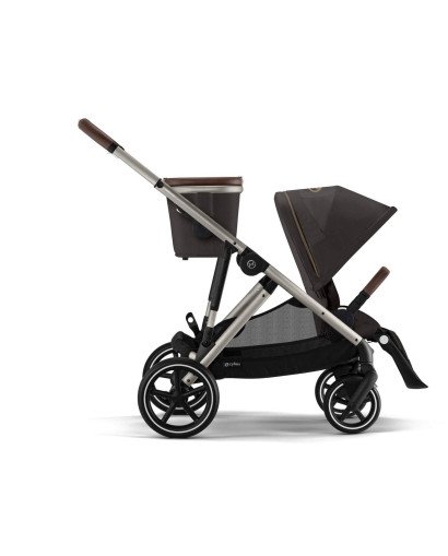 SILLA COMPLETA GAZELLE S CYBEX