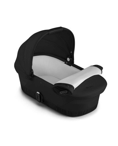 CAPAZO GAZELLE S COT CYBEX