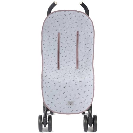 COLCHONETA SILLA REVERSIBLE UZTURRE