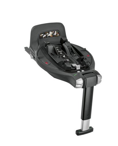 BASE ISOFIX 360º INGLESINA
