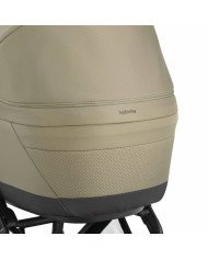 PACK INGLESINA ELECTA SYSTEM QUATRO DARWIN RECLINE