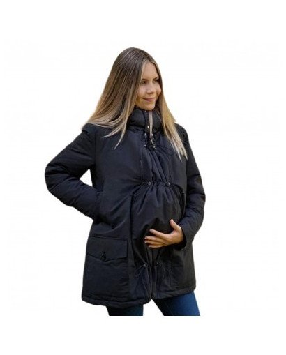 ABRIGO DE PORTEO/EMBARAZO KOALA UNISEX