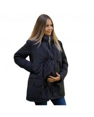 ABRIGO DE PORTEO/EMBARAZO KOALA UNISEX