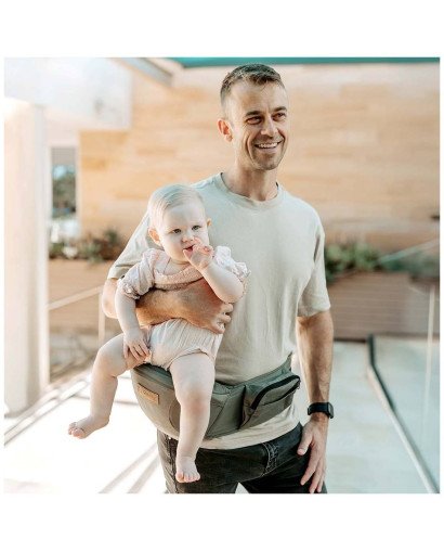 ASIENTO DE CADERA HIP SEAT QUOKKABABY