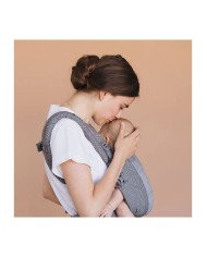 MOCHILA PORTABEBES ONE - LOVE & CARRY