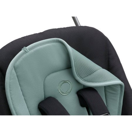 COLCHONETA VENTILADA INTEGRALB DOBLE BUGABOO