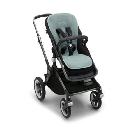 COLCHONETA VENTILADA INTEGRALB DOBLE BUGABOO