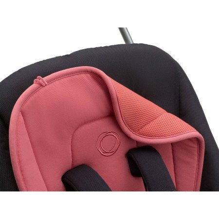 COLCHONETA VENTILADA INTEGRALB DOBLE BUGABOO