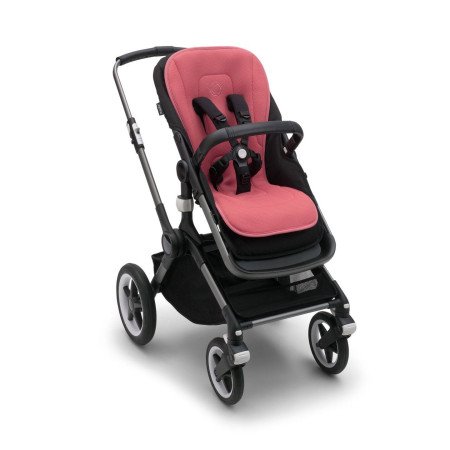 COLCHONETA VENTILADA INTEGRALB DOBLE BUGABOO