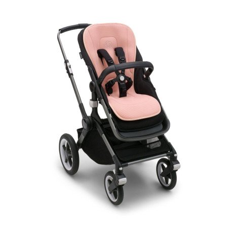 COLCHONETA VENTILADA INTEGRALB DOBLE BUGABOO
