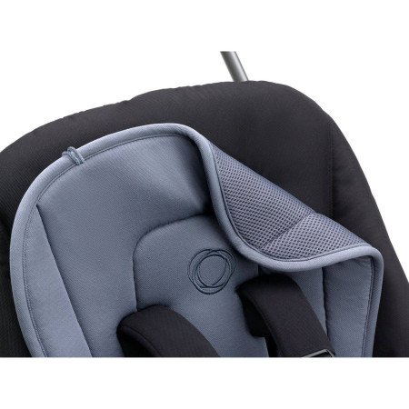 COLCHONETA VENTILADA INTEGRALB DOBLE BUGABOO