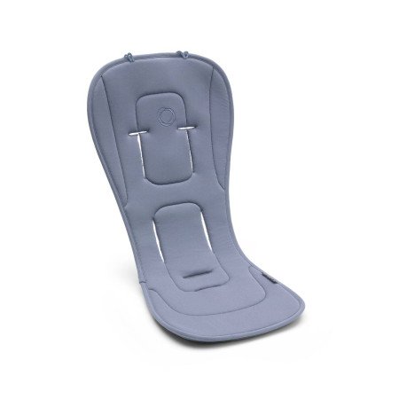 COLCHONETA VENTILADA INTEGRALB DOBLE BUGABOO