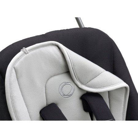 COLCHONETA VENTILADA INTEGRALB DOBLE BUGABOO