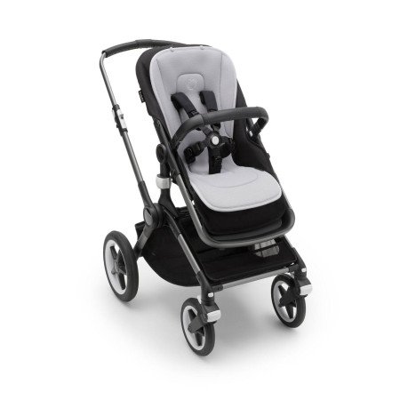 COLCHONETA VENTILADA INTEGRALB DOBLE BUGABOO